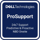 DELL 1Y ProSpt to 3Y ProSpt 1 licencia(s) 3 año(s)